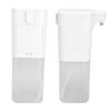 Automatic Soap Dispenser WallMounted Touchless Soap Dispenser for Bathroom Hotel(Foam Ethanol )