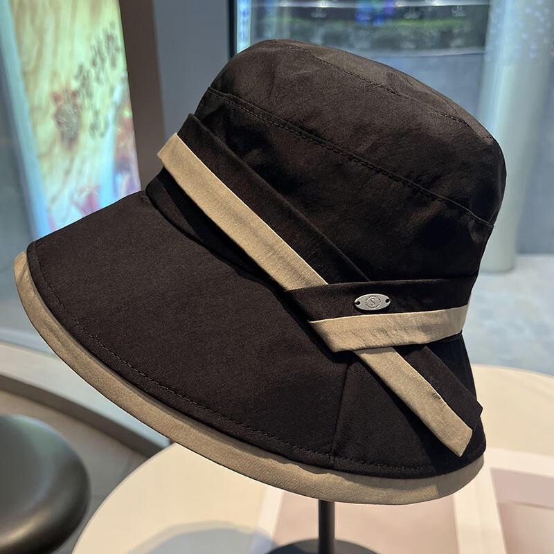 

Women s Fashionable Sun Bucket Hat