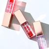 Make-up na rty – Lesky na rty