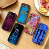 M-MonsterES F-Moodne Disain Telefonikate Samsung S25,S24,S21,S22,S23,S30,Ultra,S20,Plus,Fe,Note,10,9,5G Must Kaas