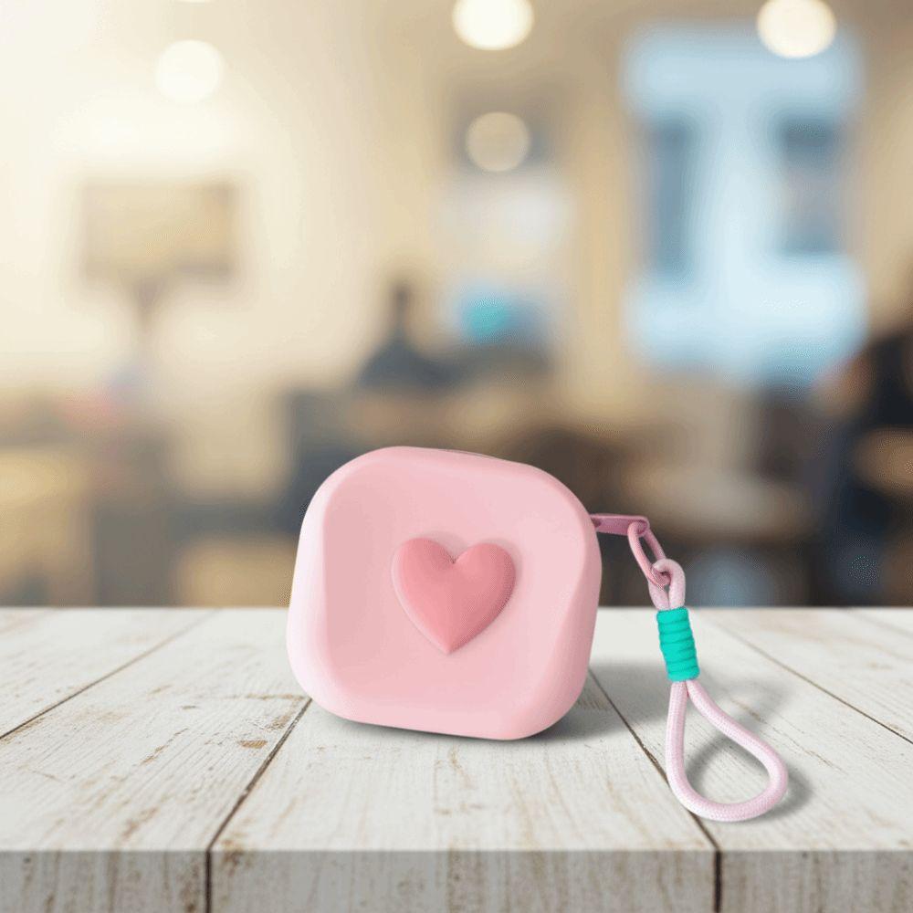 Waterproof Coin Purse Portable Earphone Organizer Charming Cosmetic Bag Data Cable