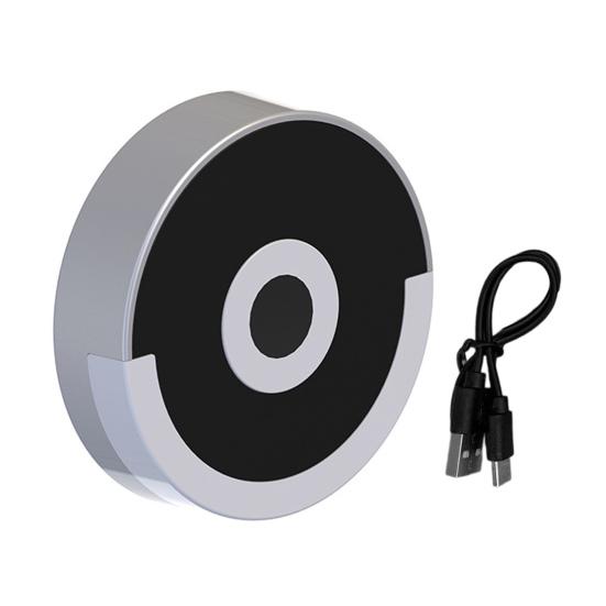 

1/2/3 шт. Перезаряжаемые лампы для сумок, супер яркие, без мерцания 1pc