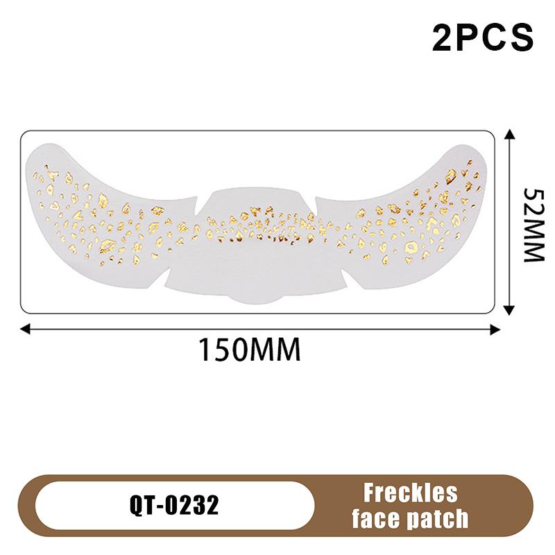 

2PCS New Glitter Butterfly Waterproof Scrapbook Stickers High-end Refrigerator Magnets Fashionable Sticker