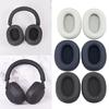 Sponge Headphone Cover Ear Pad Earphone Cushion Earmuffs for WH-1000XM6 Spare Earpads Comfortable Wear