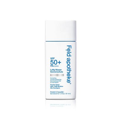 Feld Apotheke Airy Water Solskydd Professional 37ml