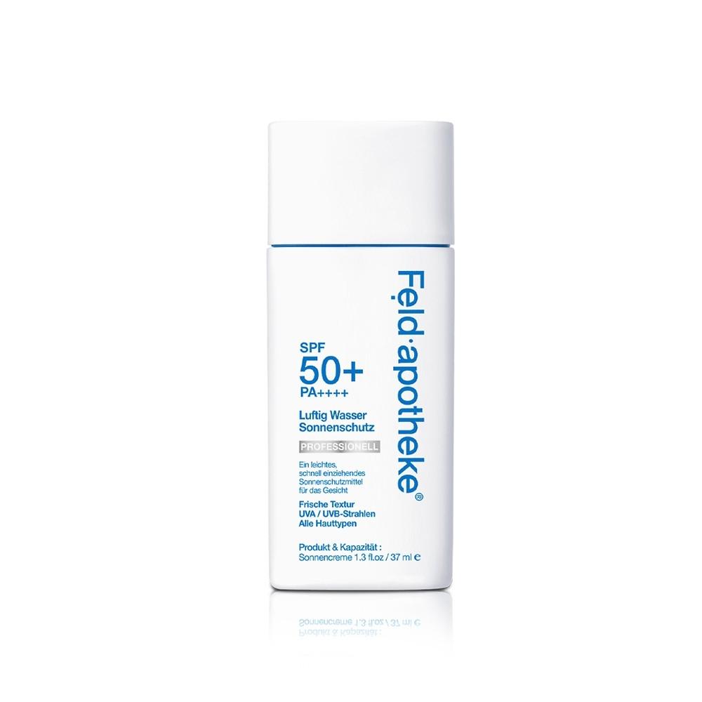 Feld Apotheke Airy Water Sunscreen Professional 37ml