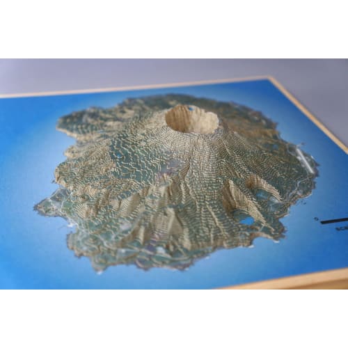 Shimatsumi [Miyakejima] 1/58,000