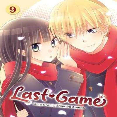 Belletristik – Comics & Manga