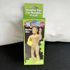 Funny Wind-Up Bachelor Party Gag Toy & Self-Defense Male Masturbation Aid