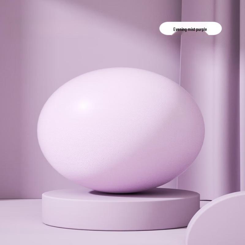 Iron Curtain Cloud 25cm Yoga & Pilates Ball