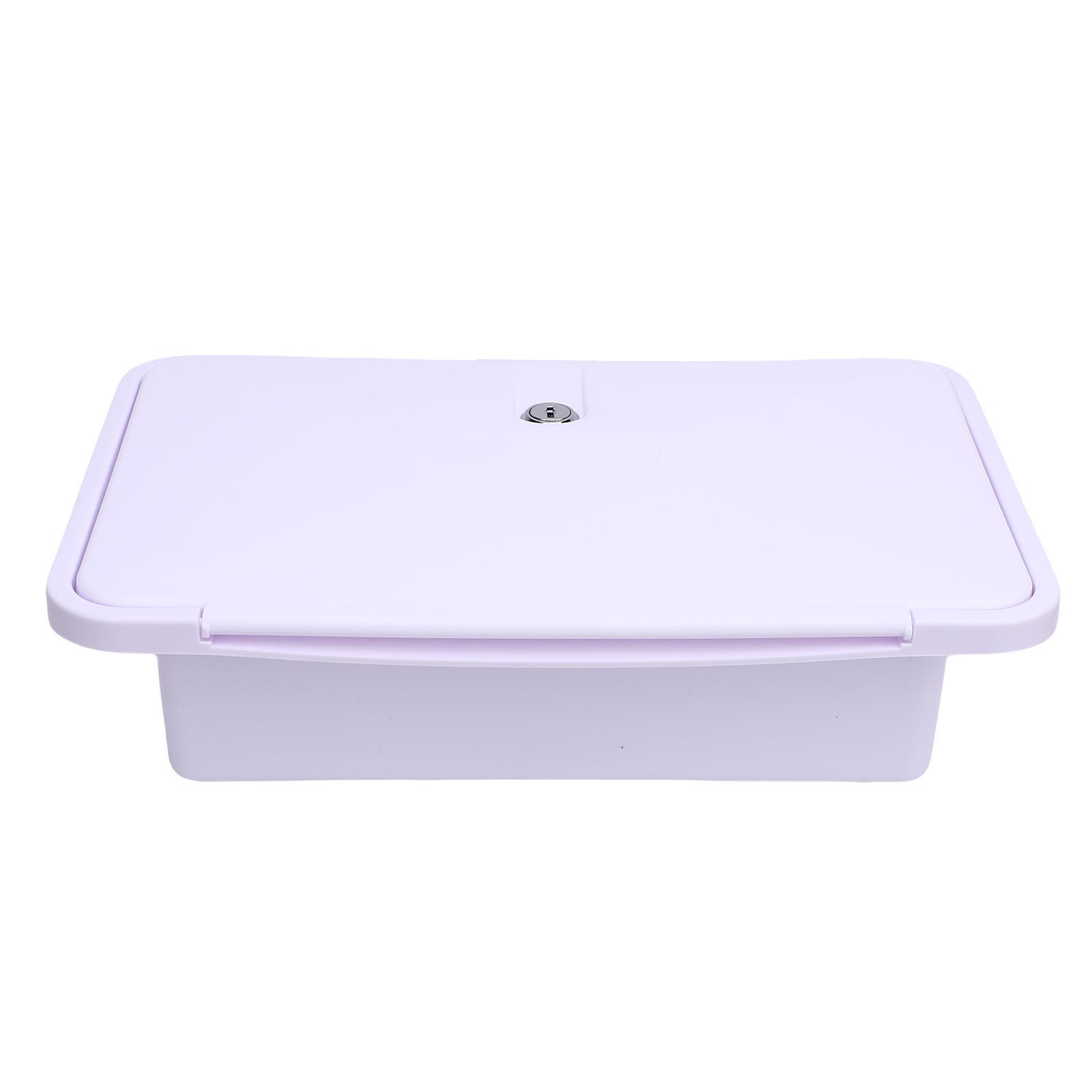 

Комплект наружного душевого бокса для автодома с шлангом 1,5 м, душевой лейкой и душевым смесителем для кемпингового автомобиля, прицепа, автодома, лодки, фургона белый