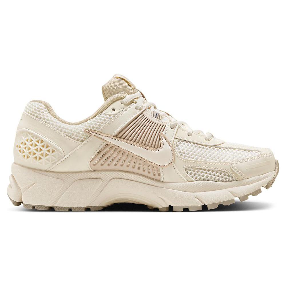 Neuer Nike Zoom Vomero 5 Sail Light Orewood Brown Damen FQ6868-111