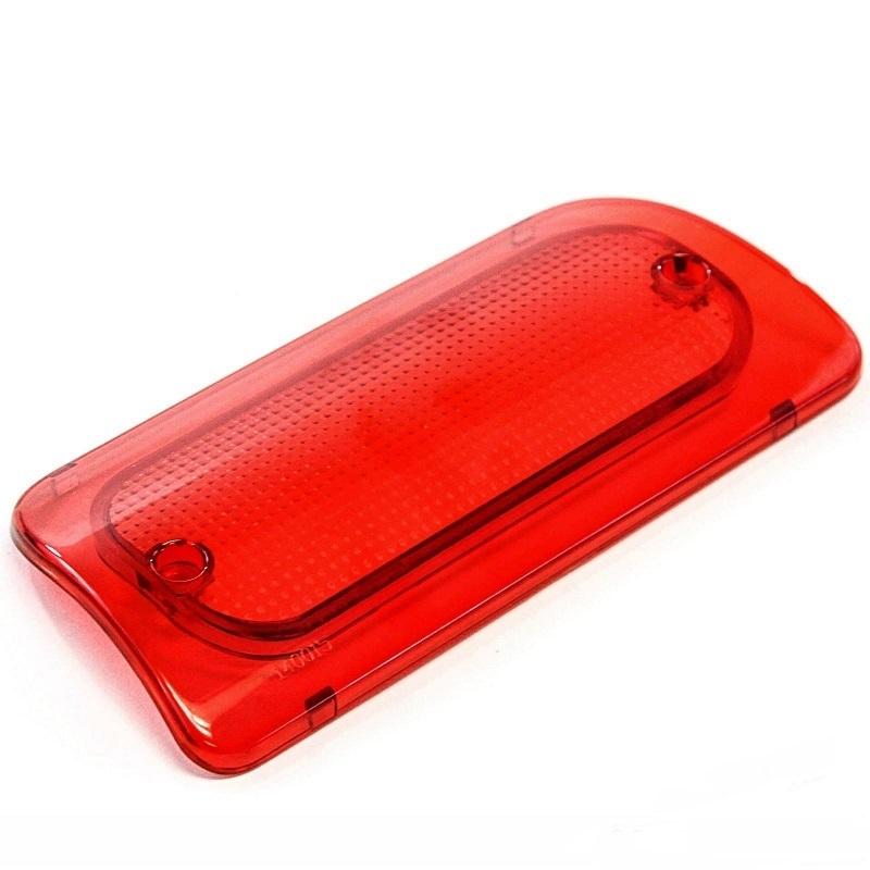 Car High Positioned Mounted Additional Rear 3rd Third Brake Light Stop Lamp For Chevy S10 1994-2004 GMC Sonoma 3rd Brake Lamp