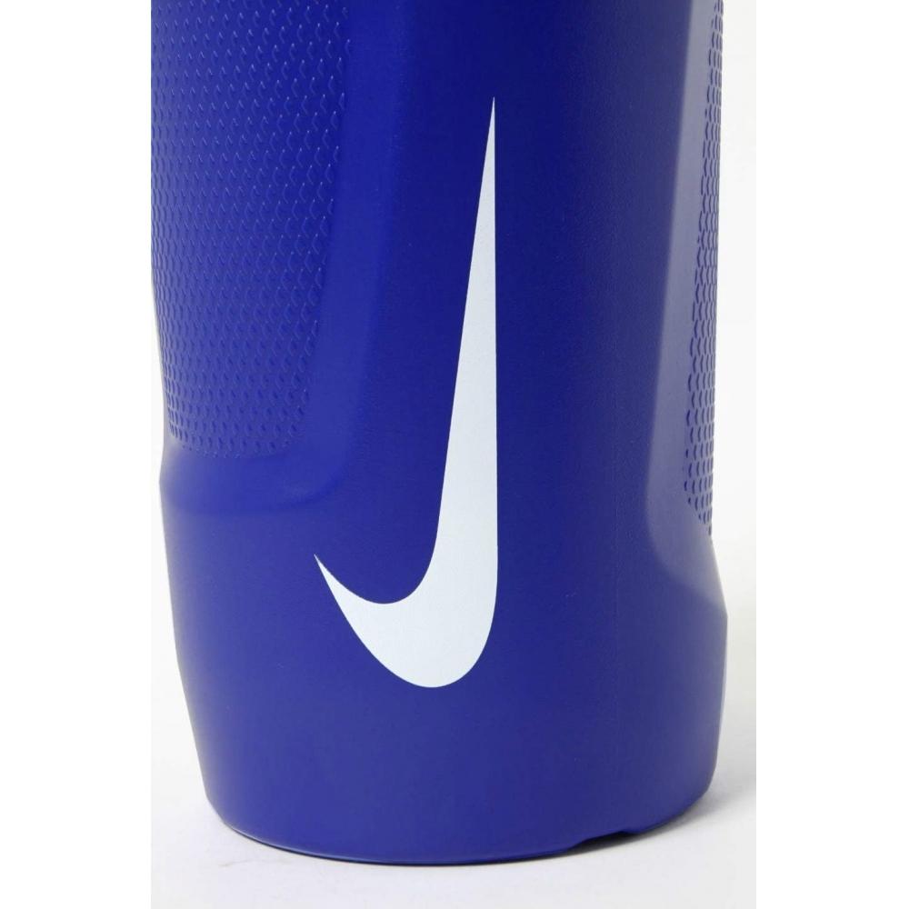 Nike Nike  Water Bottle Black 64oz Fuel Jug 64oz Game Royal