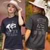 Weezer the Gathering Tour 2026 Concertshirt, Alternatieve Rockband Opdruk T-Sh