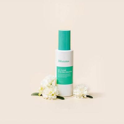 Jm Solution Arc Clear All-In-One Emulsion 150 Ml