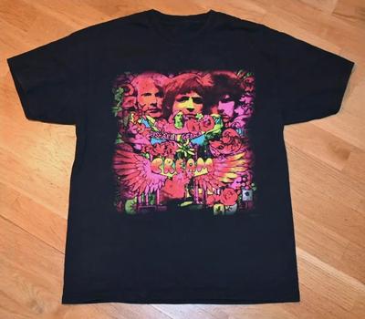 Beliebtes Cream Band Geschenk für Fans T-Shirt Größe S-4XL