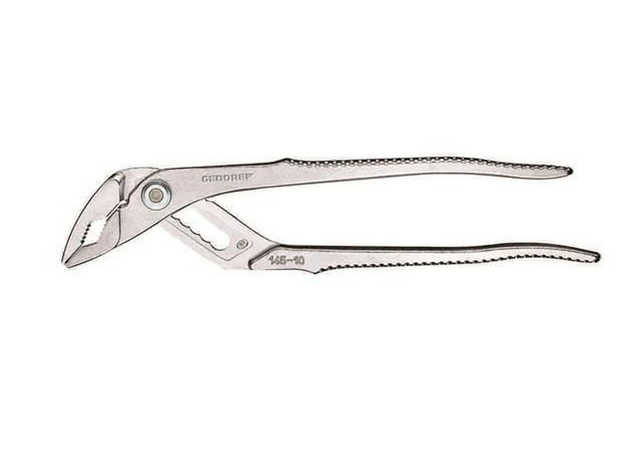 GEDORE 145 10 C Water Pump Pliers, 250mm Other