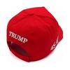 Trump 2024 MAGA RED Hat 45-47 Baseball Cap Make America Great Again