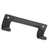 Hanging Shelf Wall Mount Ironing Rack With Screws Laundry Room Storage Rack  Home Organization