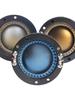 44.4mm High-Frequency 44 Core Speaker Coil - Outdoor High Power Round Frame Repair Parts