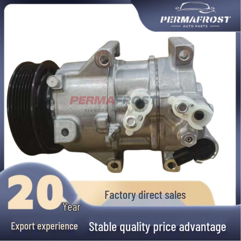

Hyundai Sonata Car Air Conditioning Compressor 97701-C2000