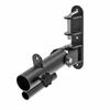 Degree Barbell Holder Multi Function Wall Mounted Hinge