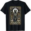 Bastet Cat Goddess Ancient Egypt Egyptian Mythology T-Shirt