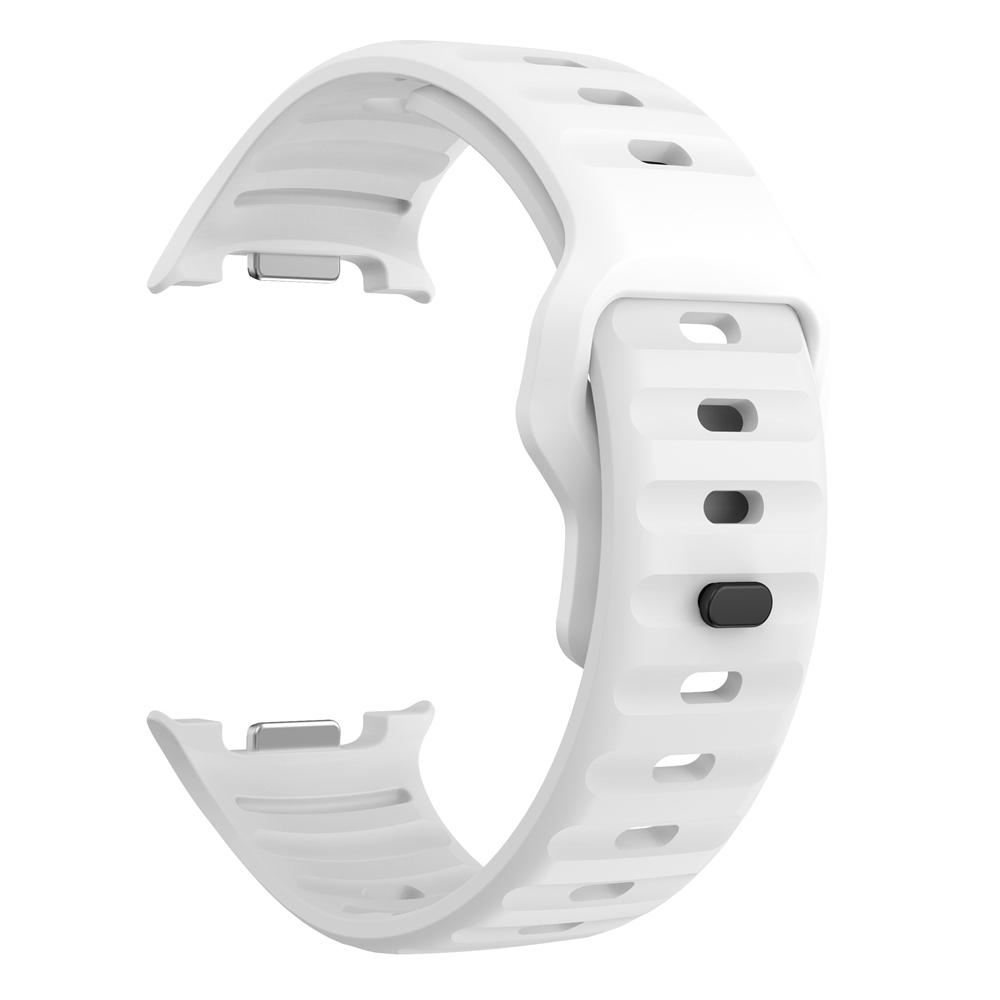 Silicone Strap for Samsung Galaxy Watch 8 Replacement Wristband for Samsung Galaxy Watch 8 Classic