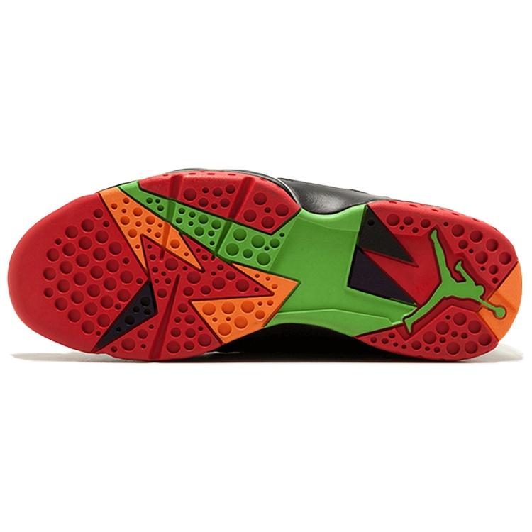 Air Jordan 7 Retro 'Marvin the Martian' Men's 304775-029