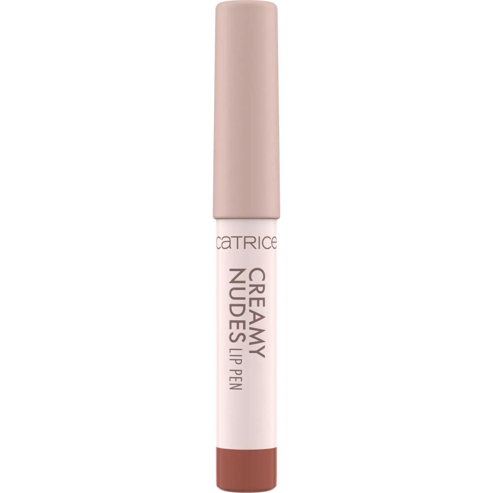 Catrice Crayon Lèvres Creamy Nudes Lip Pen -