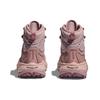 HOKA One One Tor Ultra Hi Gore Tex Pale Mauve Sneakers 1129958-PMPW