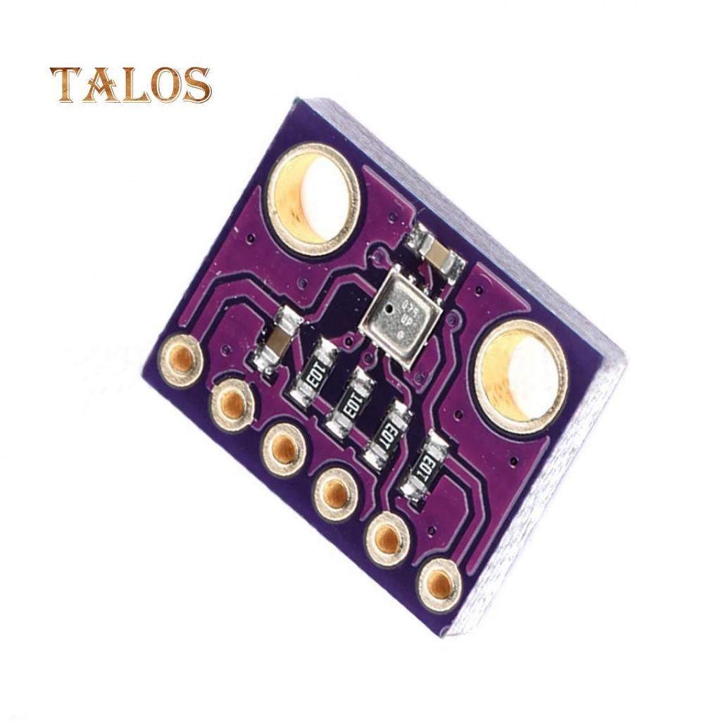 Digital Barometric Pressure Sensor Module Precision Atmospheric for