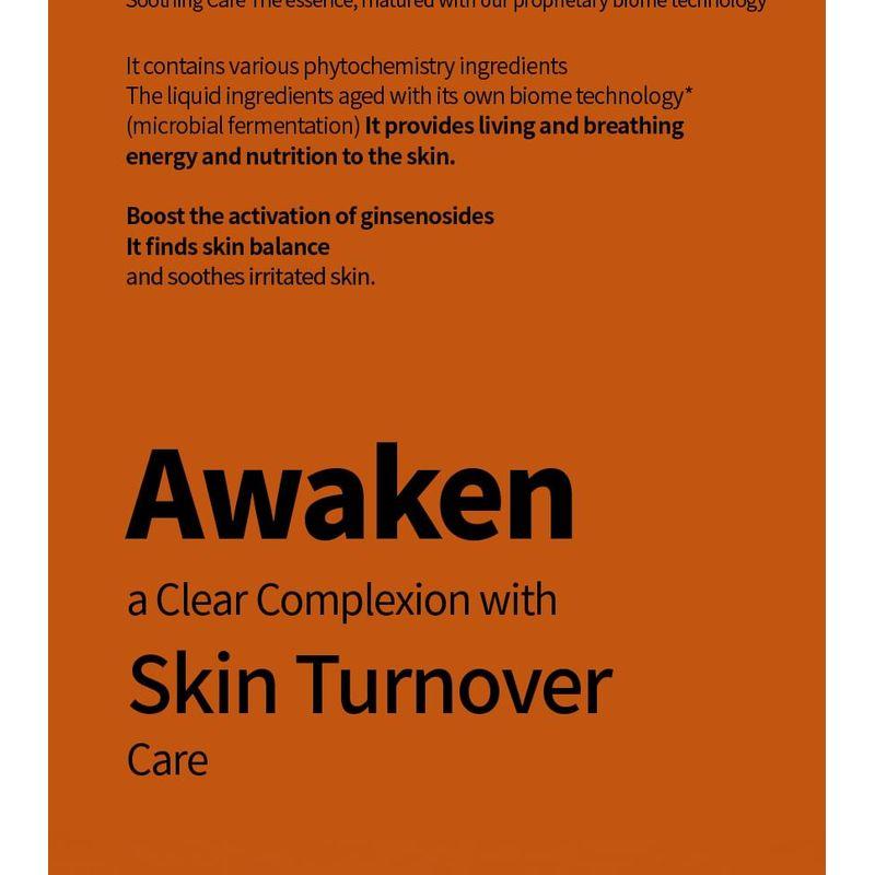 Fraijour - Alchemic Ginsenoside Watery Essence