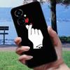 For Tecno Camon 19 Case Camon19 Neo 3D Relief Emboss Phone Cover For Tecno Camon 19 Pro 4G 5G Neo Coque Soft Silicone Cartoon