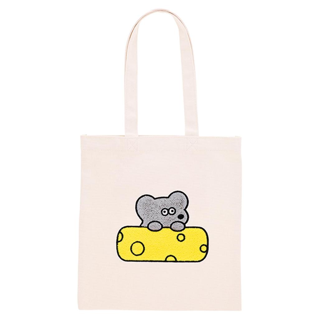 Tote Bag Hyokotto Andy [Marushin]