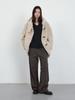 HUNCH Thick Cotton Pants (2Colors)
