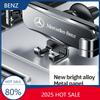 BVT1 GLA W201 2025 Car for Mercedes benz AMG Car Holder Air Outlet Clip Mounts Stand GPS Gravity Navigation Bracket For Mercedes Benz