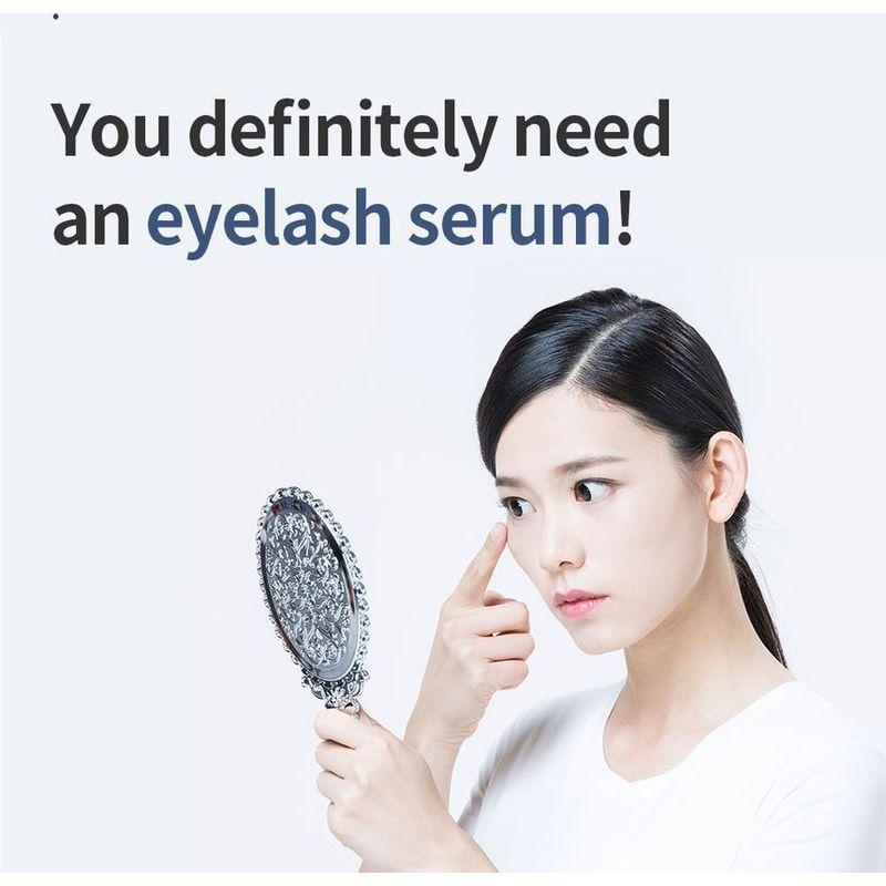 Benton - Honest Eyelash Serum