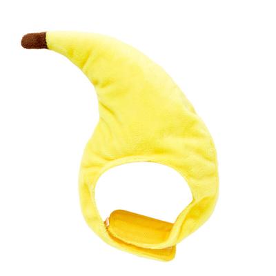 Kapelusz dla zwierząt w kształcie banana (26027336)