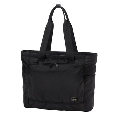 Flash-Einkaufstasche Schwarz [Porter] 689-05948