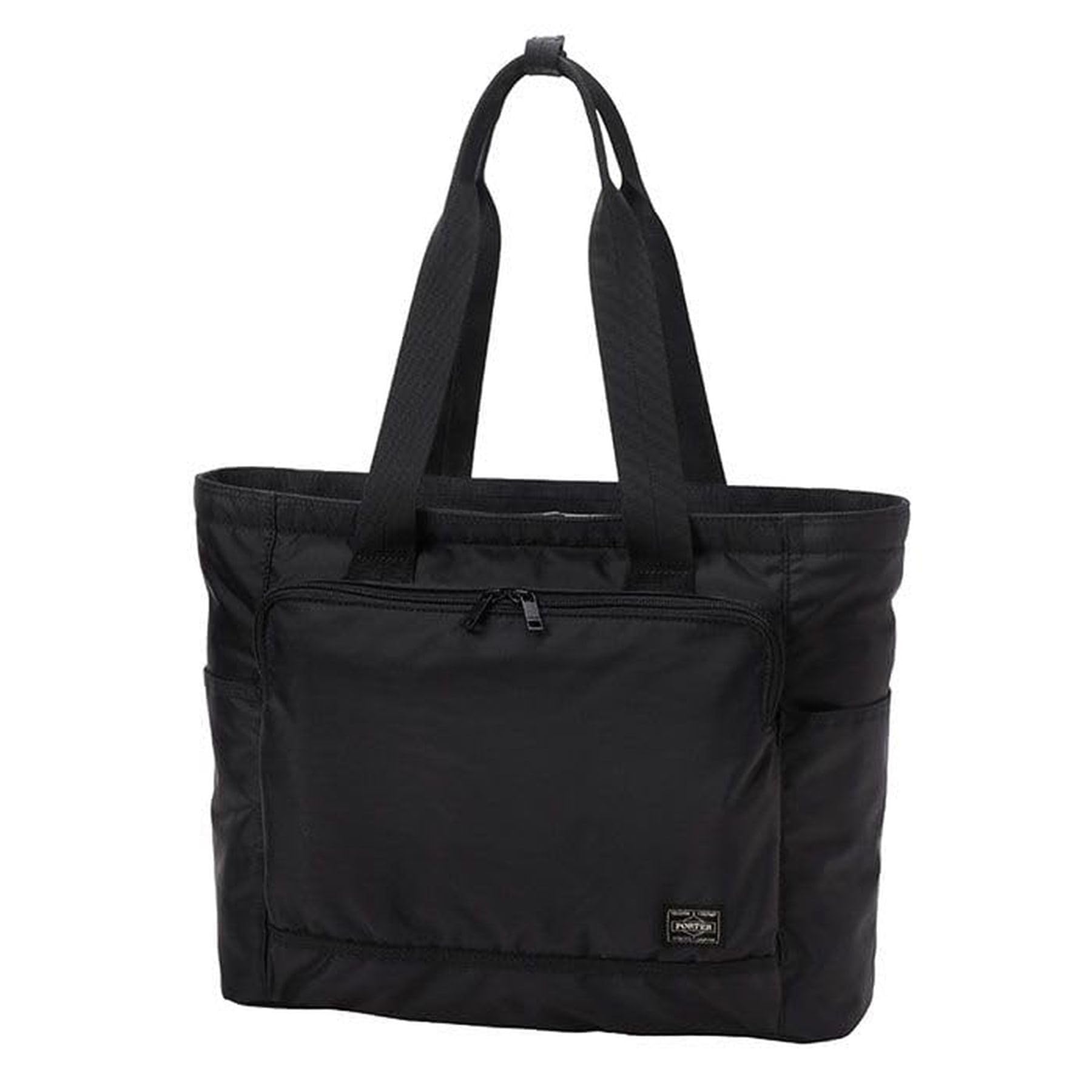 

Сумка Flash Tote Bag чорна [Porter] 689-05948 чорний