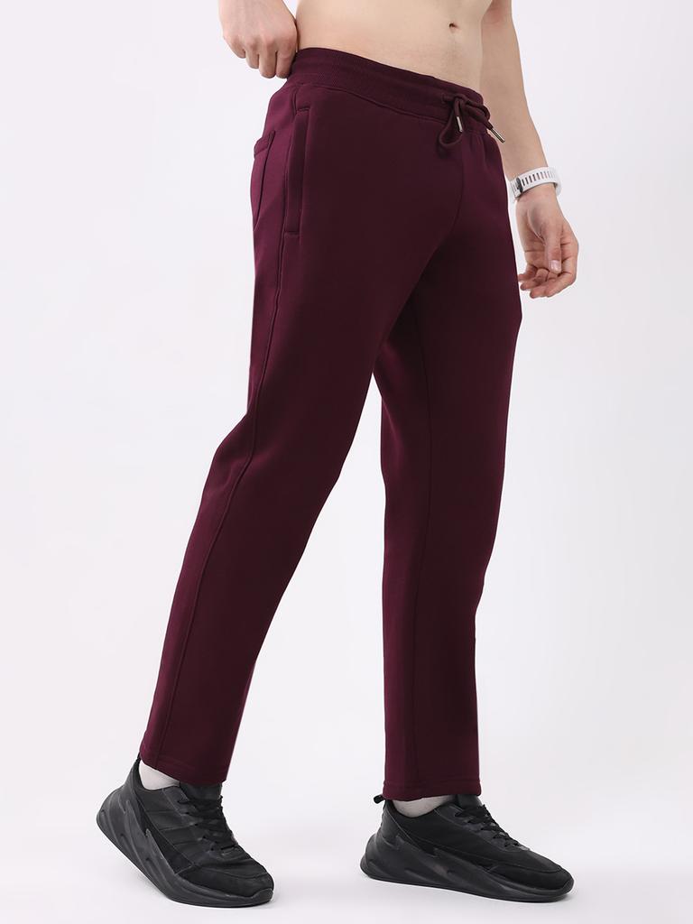 Monte Carlo Men's Regular Fit Lower