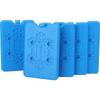 Ice Pack Set Long-lasting Ice Packs for Lunch Boxes and Coolers Keep Food Fresh In Lunch Boxes and Breast Milk Bags