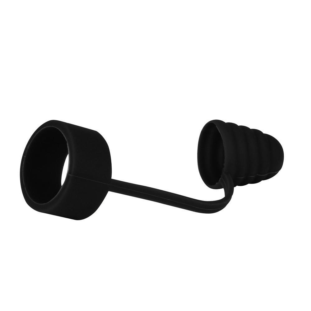 Buy Universal Rubber Silicone Drip Tip Dust Cap For Atomiser Tanks at