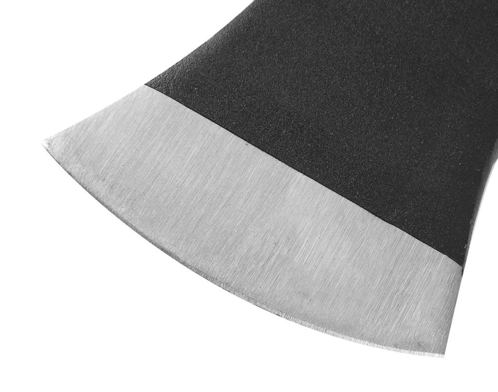 2.5 kg hammer-axe, fiberglass handle