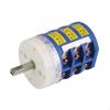 Motor Forward Reverse Switch Tire Changer Machine Easy To Use Quick Response Turn Table Pedal