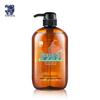 DiYin Horse Oil Hydrating Shampoo - Silicone-Free Duo Pack
