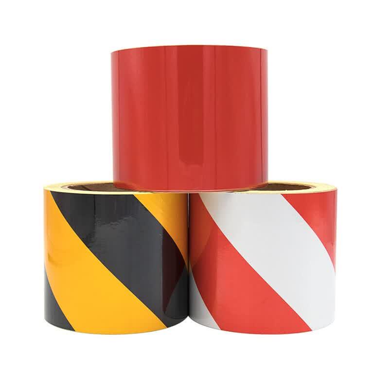 Reflective Warning Tape