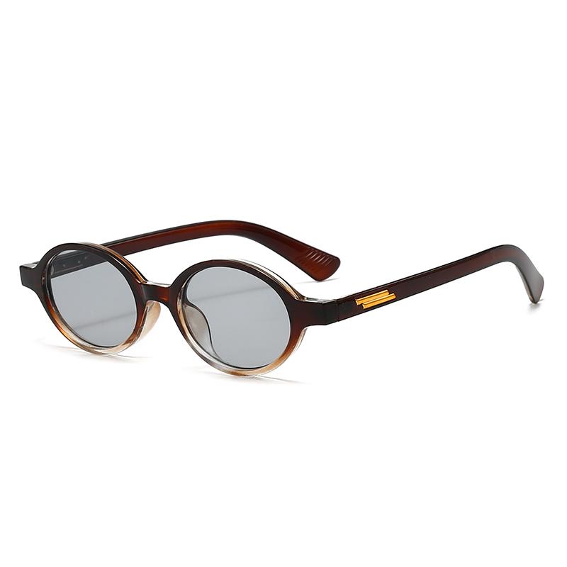 Fashion Classic Round Sunglasses Women Men Vintage Brand Designer Sun Glasses Outdoor Revelry Party Lady Man Glasses UV400